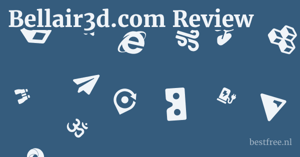 Bellair3d.com Review 1 by BestFREE.nl
