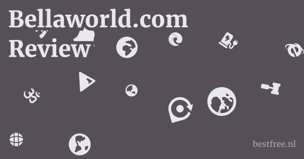 Bellaworld.com Review 1 by BestFREE.nl