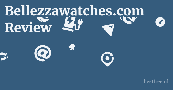 Bellezzawatches.com Review 1 by BestFREE.nl