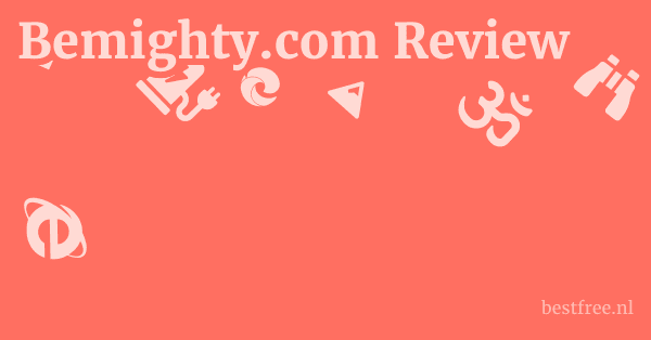 Bemighty.com Review 1 by BestFREE.nl