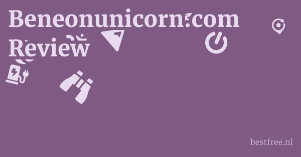 Beneonunicorn.com Review 1 by BestFREE.nl