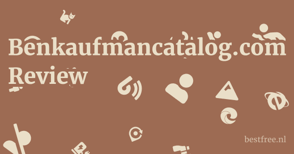 Benkaufmancatalog.com Review 1 by BestFREE.nl