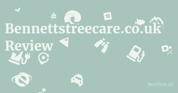 Bennettstreecare.co.uk Review 1 by BestFREE.nl