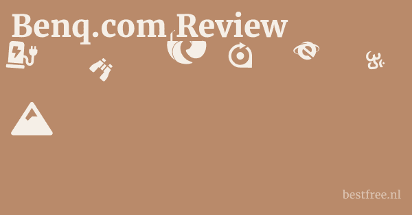 Benq.com Review 1 by BestFREE.nl