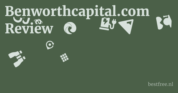 Benworthcapital.com Review 1 by BestFREE.nl