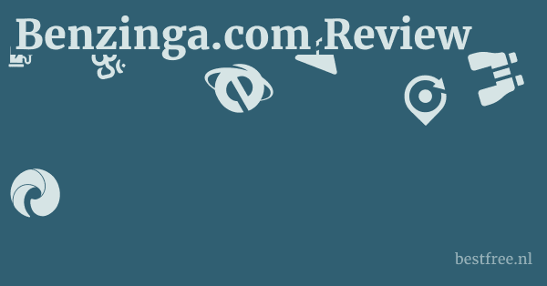 Benzinga.com Review 1 by BestFREE.nl
