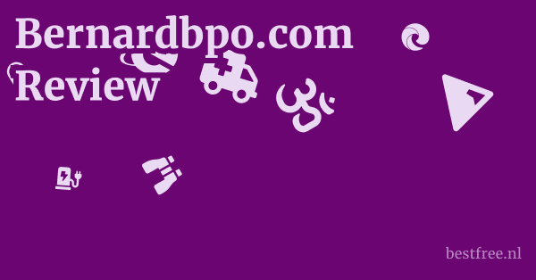 Bernardbpo.com Review 1 by BestFREE.nl