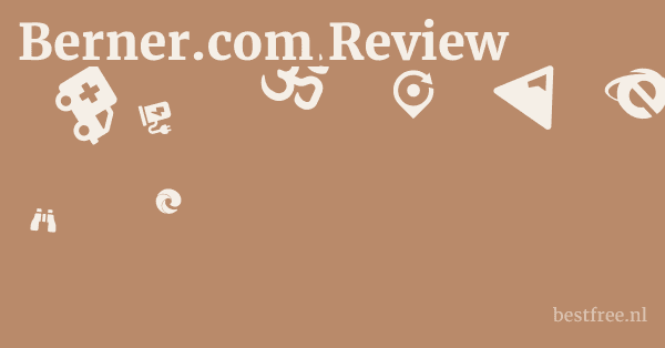 Berner.com Review 1 by BestFREE.nl