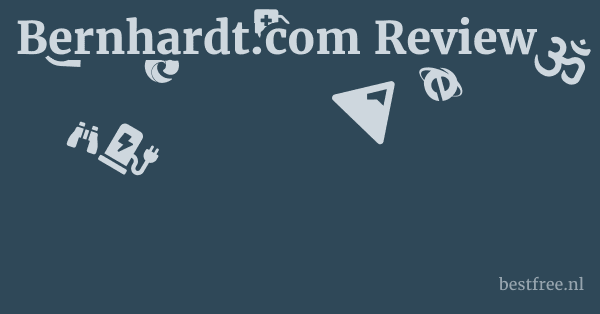 Bernhardt.com Review 1 by BestFREE.nl