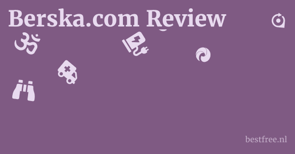 Berska.com Review 1 by BestFREE.nl