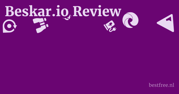 Beskar.io Review 1 by BestFREE.nl