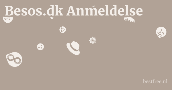Besos.dk Anmeldelse 1 by BestFREE.nl