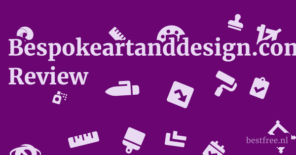 Bespokeartanddesign.com Review 1 by BestFREE.nl