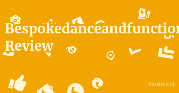 Bespokedanceandfunctions.com Review 1 by BestFREE.nl