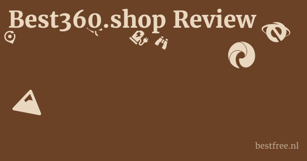 Best360.shop Review 1 by BestFREE.nl