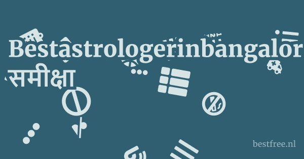 Bestastrologerinbangalore.in समीक्षा 1 by BestFREE.nl
