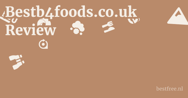 Bestb4foods.co.uk Review 1 by BestFREE.nl