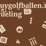 Bestbuygolfballen.nl Beoordeling 9 by BestFREE.nl