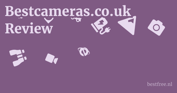 Bestcameras.co.uk Review 1 by BestFREE.nl