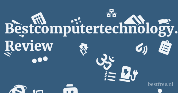 Bestcomputertechnology.com Review 1 by BestFREE.nl