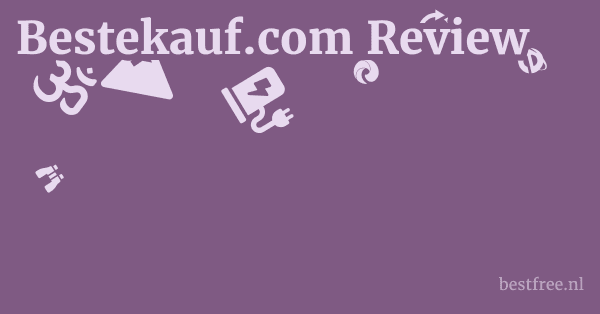 Bestekauf.com Review 1 by BestFREE.nl