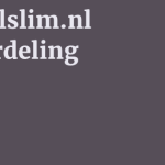 Bestelslim.nl Beoordeling 5 by BestFREE.nl