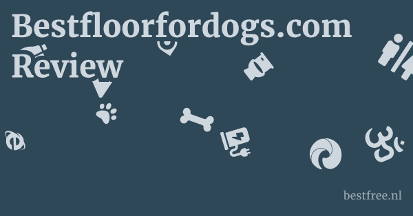Bestfloorfordogs.com Review 1 by BestFREE.nl