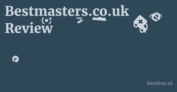 Bestmasters.co.uk Review 1 by BestFREE.nl