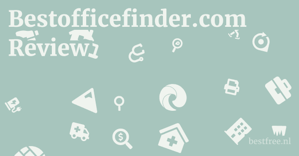 Bestofficefinder.com Review 1 by BestFREE.nl