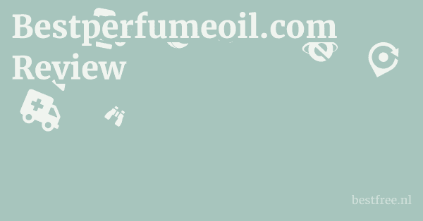 Bestperfumeoil.com Review 1 by BestFREE.nl