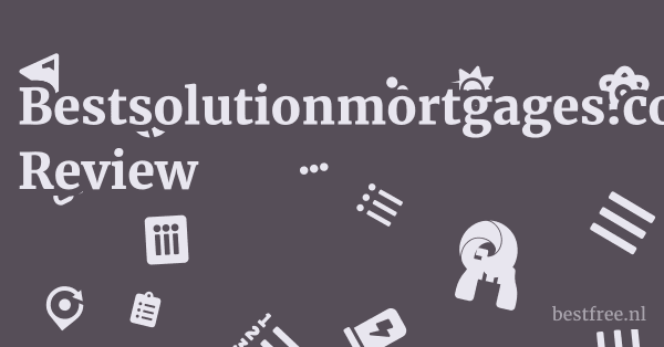 Bestsolutionmortgages.com Review 1 by BestFREE.nl