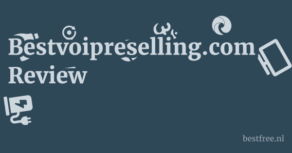 Bestvoipreselling.com Review 1 by BestFREE.nl