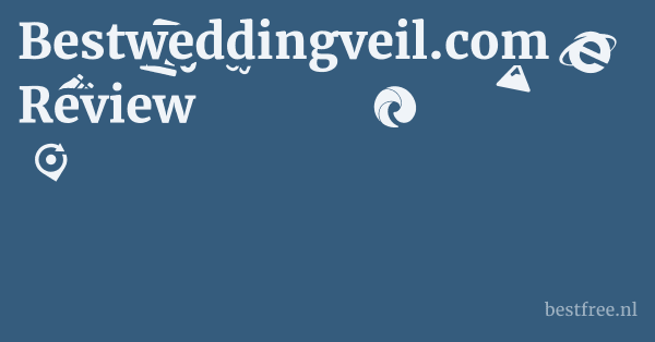Bestweddingveil.com Review 1 by BestFREE.nl