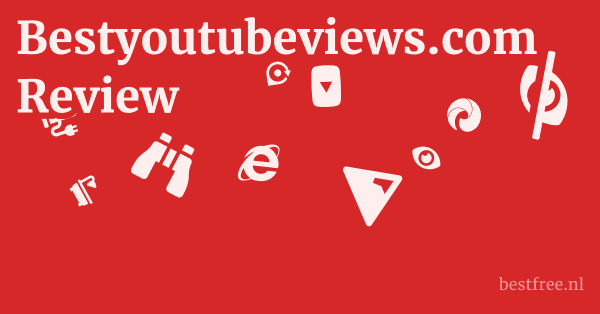 Bestyoutubeviews.com Review 1 by BestFREE.nl