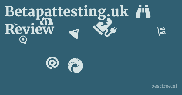 Betapattesting.uk Review 1 by BestFREE.nl