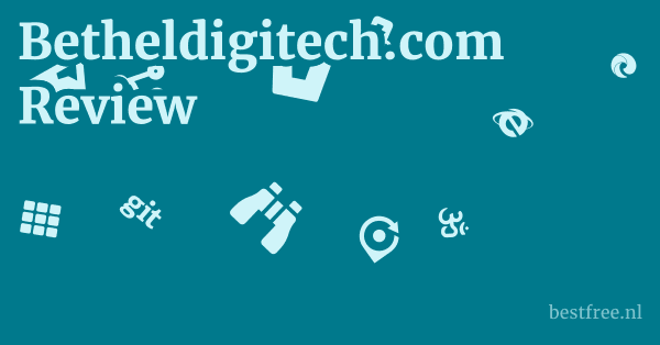 Betheldigitech.com Review 1 by BestFREE.nl