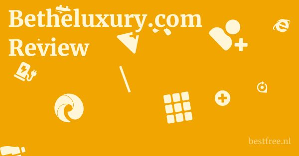 Betheluxury.com Review 1 by BestFREE.nl