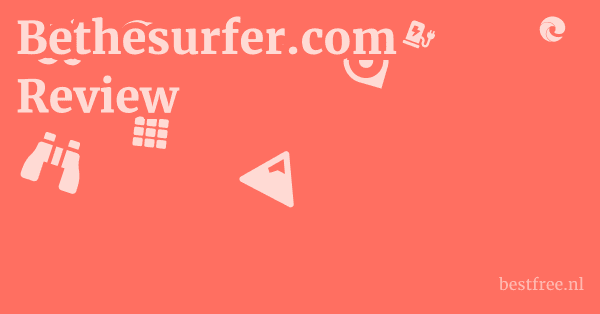 Bethesurfer.com Review 1 by BestFREE.nl
