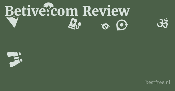 Betive.com Review 1 by BestFREE.nl