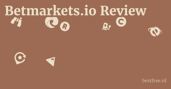 Betmarkets.io Review 1 by BestFREE.nl