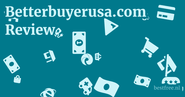 Betterbuyerusa.com Review 1 by BestFREE.nl