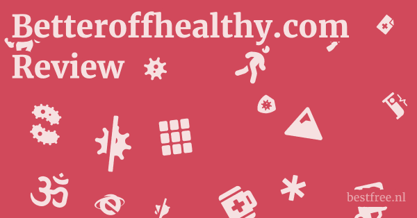 Betteroffhealthy.com Review 1 by BestFREE.nl