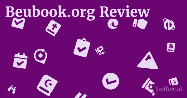 Beubook.org Review 1 by BestFREE.nl