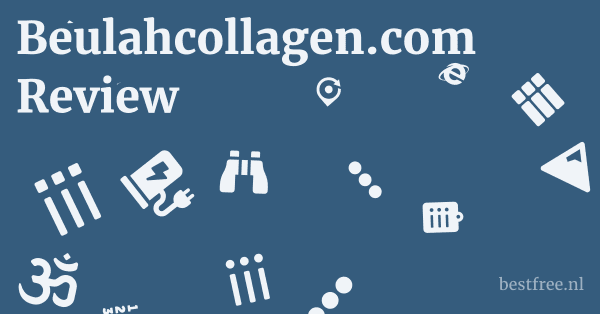 Beulahcollagen.com Review 1 by BestFREE.nl