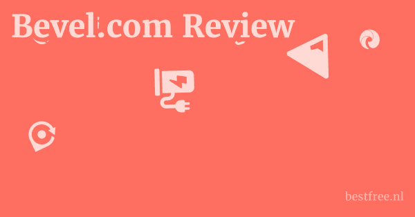 Bevel.com Review 1 by BestFREE.nl