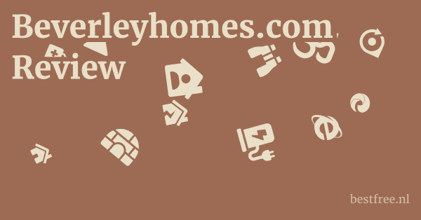 Beverleyhomes.com Review 1 by BestFREE.nl