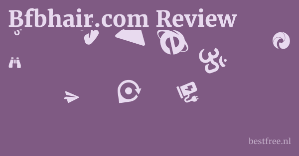 Bfbhair.com Review 1 by BestFREE.nl