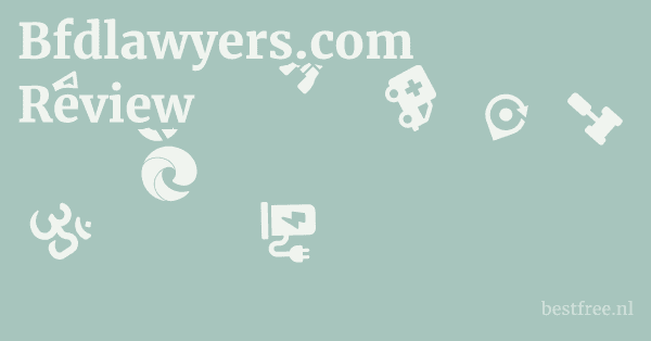 Bfdlawyers.com Review 1 by BestFREE.nl