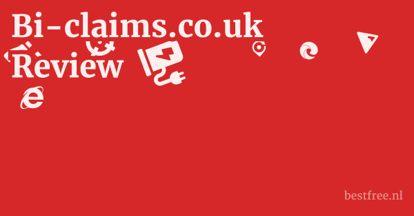 Bi-claims.co.uk Review 1 by BestFREE.nl