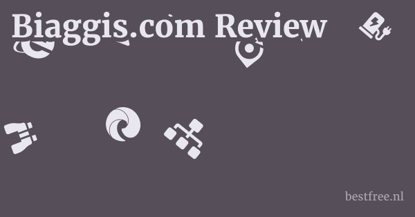 Biaggis.com Review 1 by BestFREE.nl